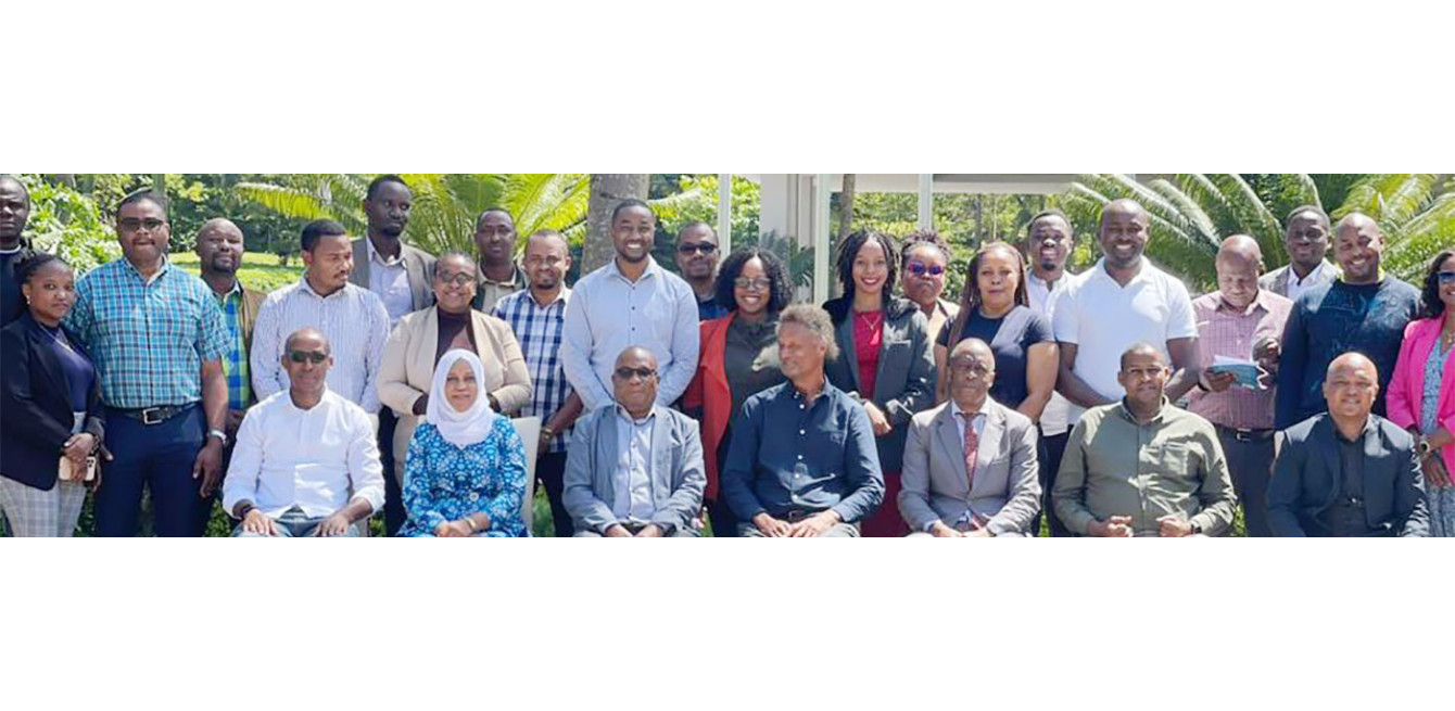 Eastern And Southern African Management Institute Eastern And Southern African Management Institute